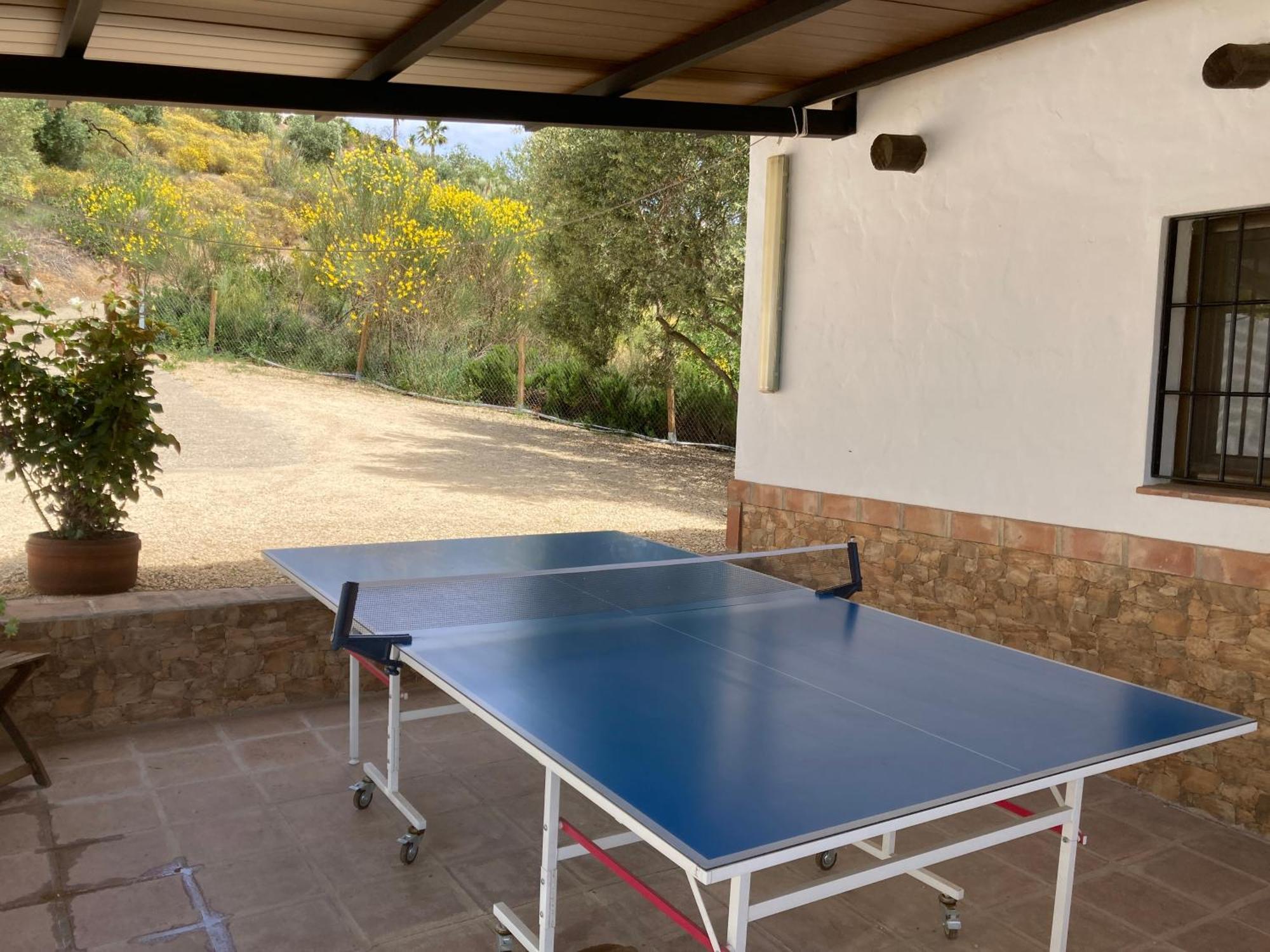 Villa Casa Siempre feliz Villanueva de la Concepción Esterno foto
